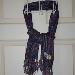Mucros Weavers Scarf
